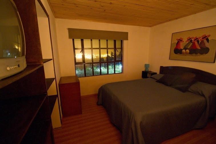 Hotel Pinares del Carrizalito El Cocuy Camera foto